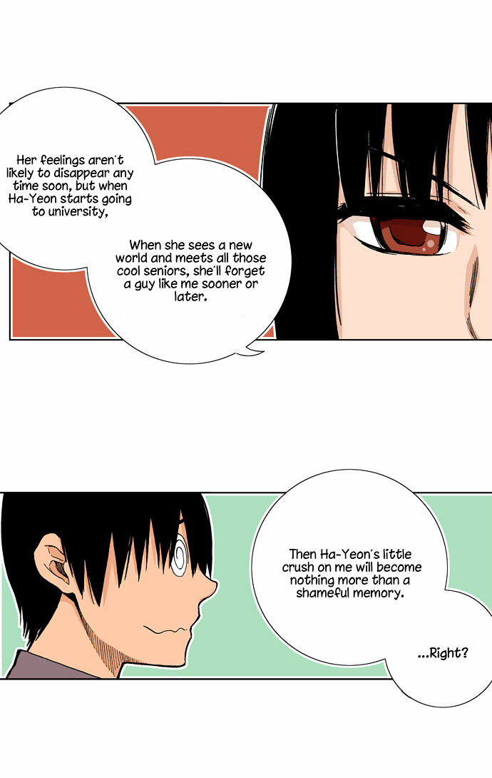 Looking for a Father Chapter 49 page 8 - Chapter 49