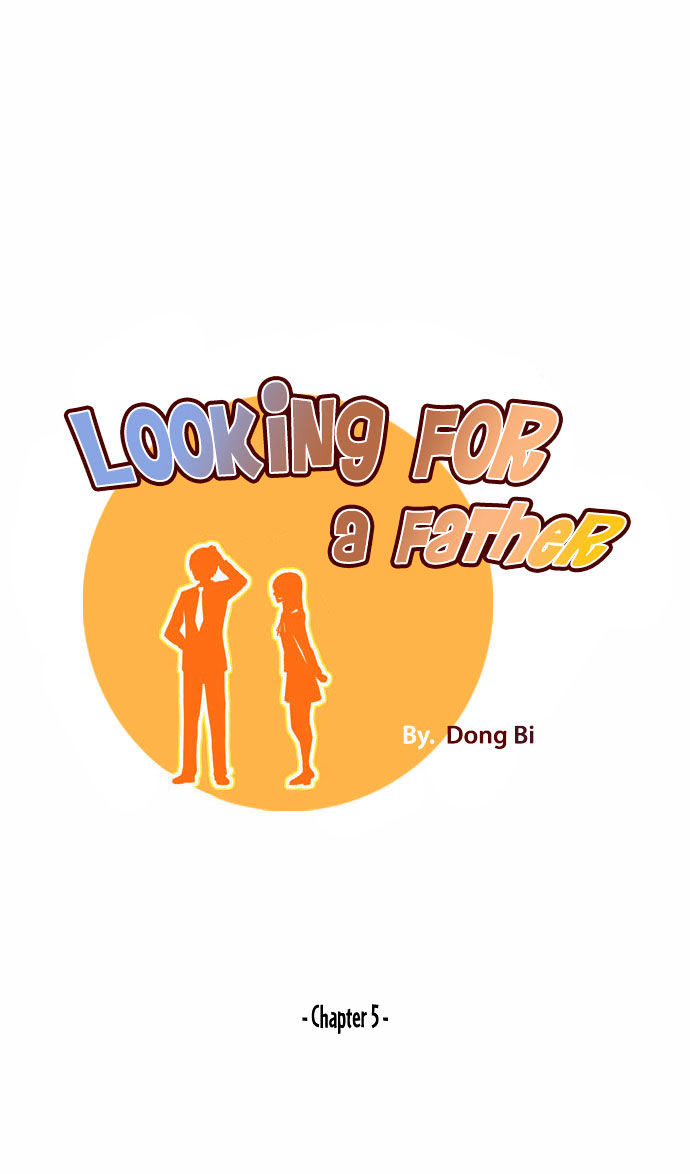 Looking for a Father Chapter 5 page 2 - Chapter 5