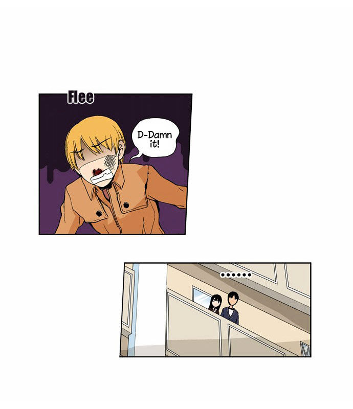 Looking for a Father Chapter 5 page 24 - Chapter 5