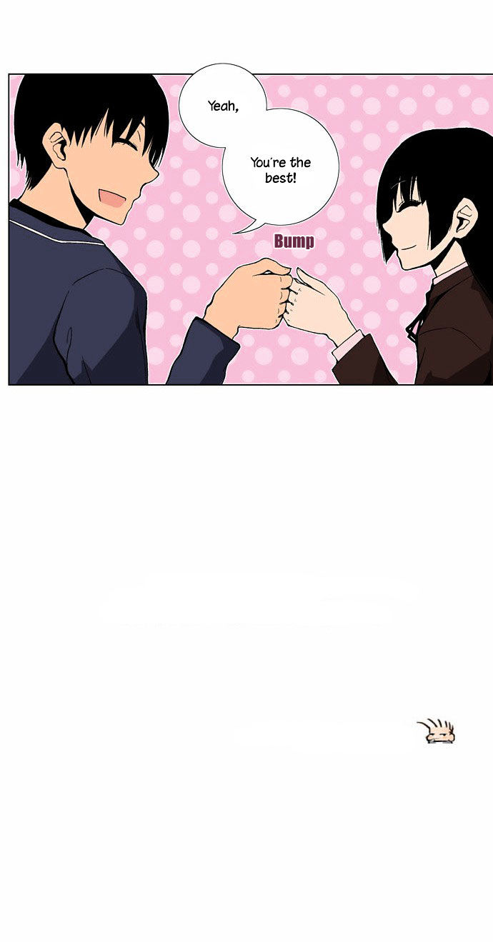 Looking for a Father Chapter 5 page 26 - Chapter 5