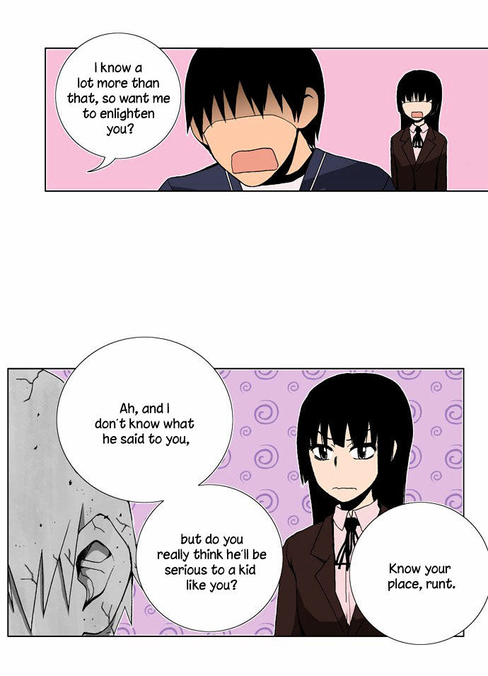 Looking for a Father Chapter 5 page 7 - Chapter 5