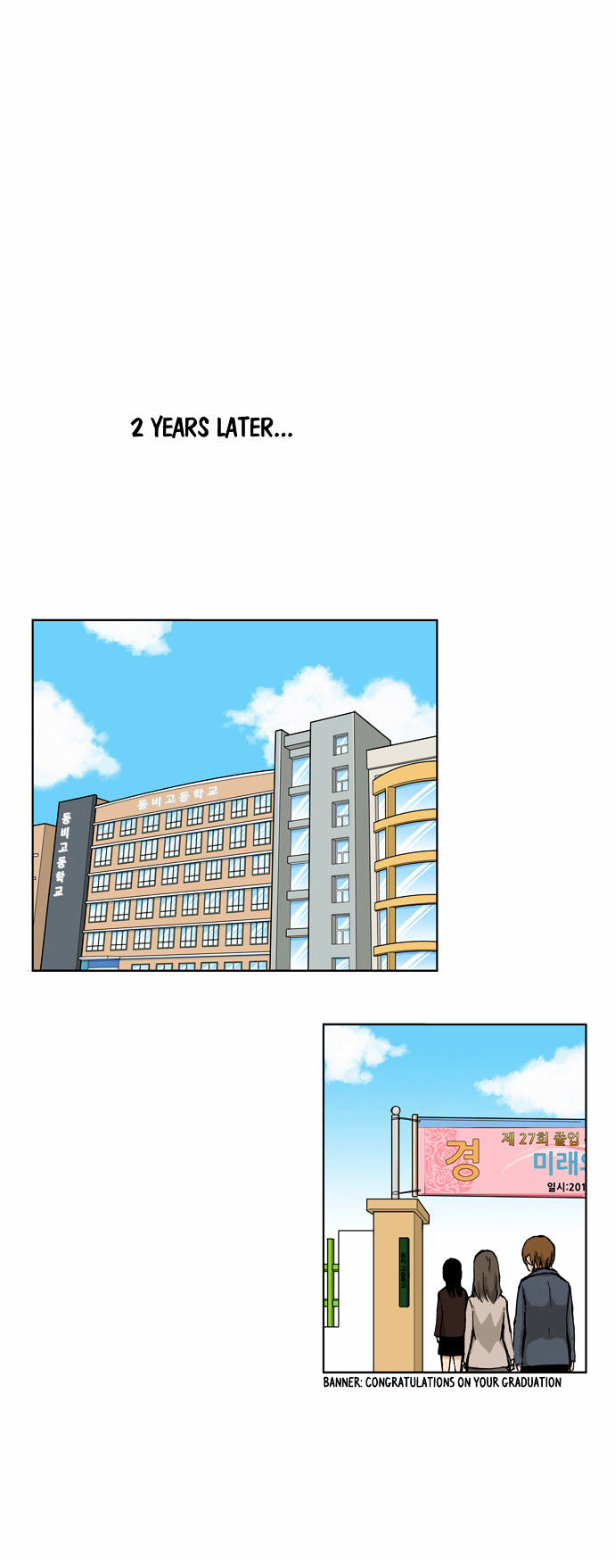 Looking for a Father Chapter 50 page 10 - Chapter 50