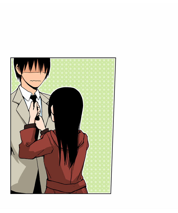 Looking for a Father Chapter 50 page 11 - Chapter 50