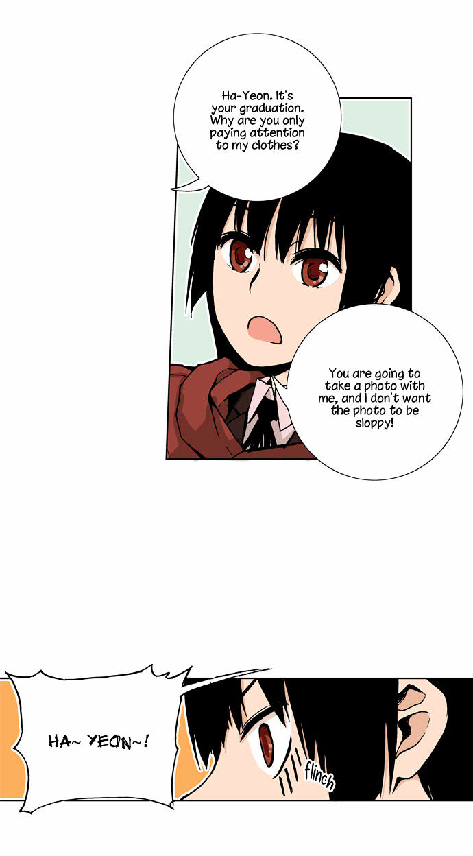 Looking for a Father Chapter 50 page 12 - Chapter 50