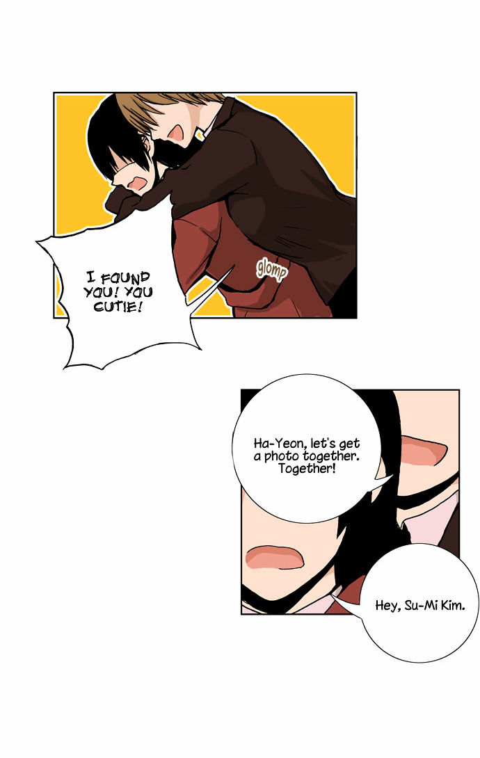 Looking for a Father Chapter 50 page 13 - Chapter 50