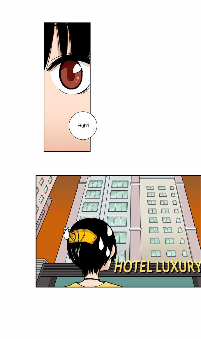 Looking for a Father Chapter 50 page 23 - Chapter 50