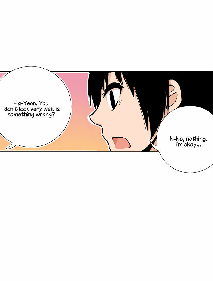 Looking for a Father Chapter 50 page 25 - Chapter 50
