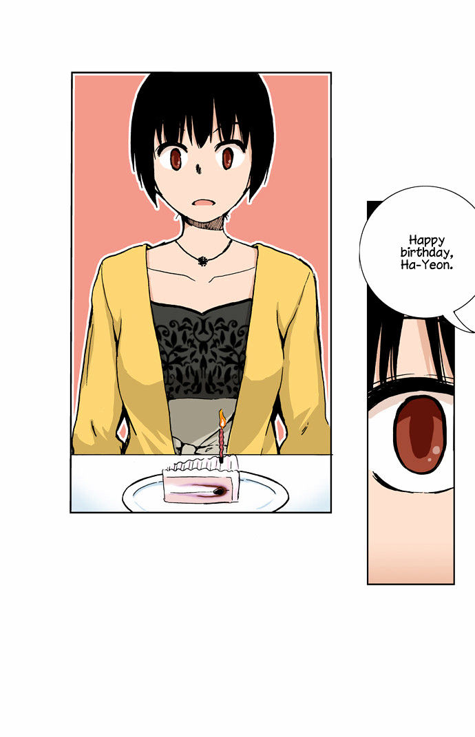 Looking for a Father Chapter 50 page 27 - Chapter 50