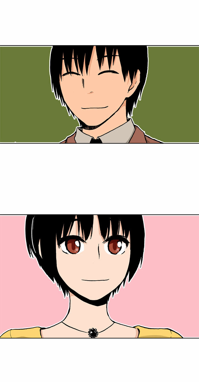 Looking for a Father Chapter 50 page 28 - Chapter 50