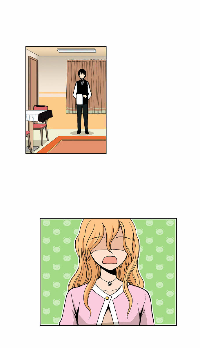 Looking for a Father Chapter 50 page 3 - Chapter 50