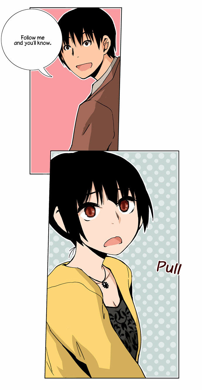 Looking for a Father Chapter 51 page 12 - Chapter 51