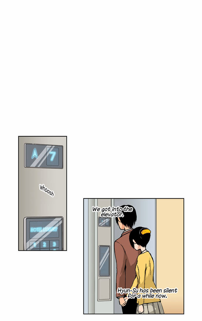 Looking for a Father Chapter 51 page 13 - Chapter 51