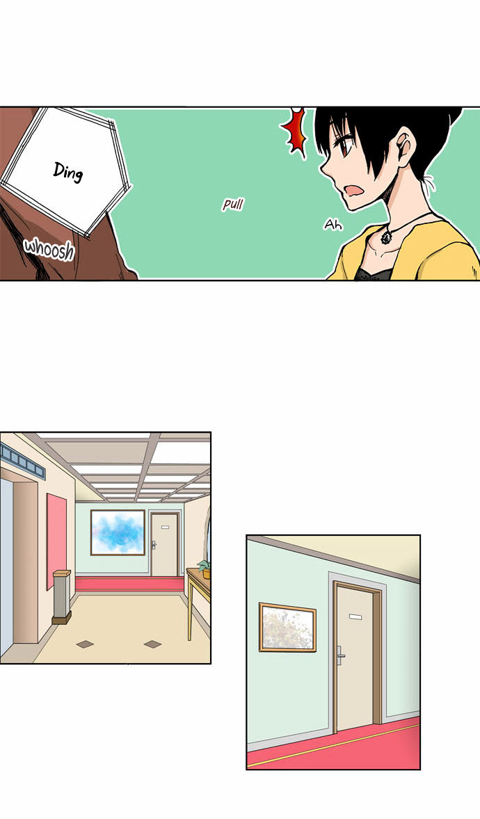 Looking for a Father Chapter 51 page 15 - Chapter 51