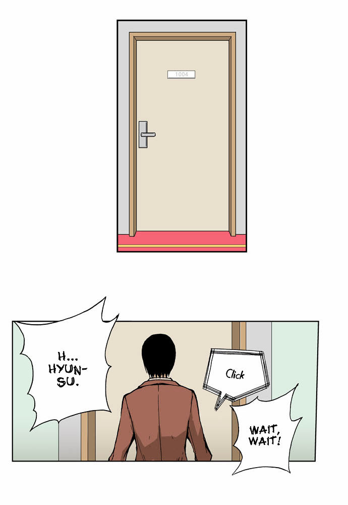 Looking for a Father Chapter 51 page 16 - Chapter 51
