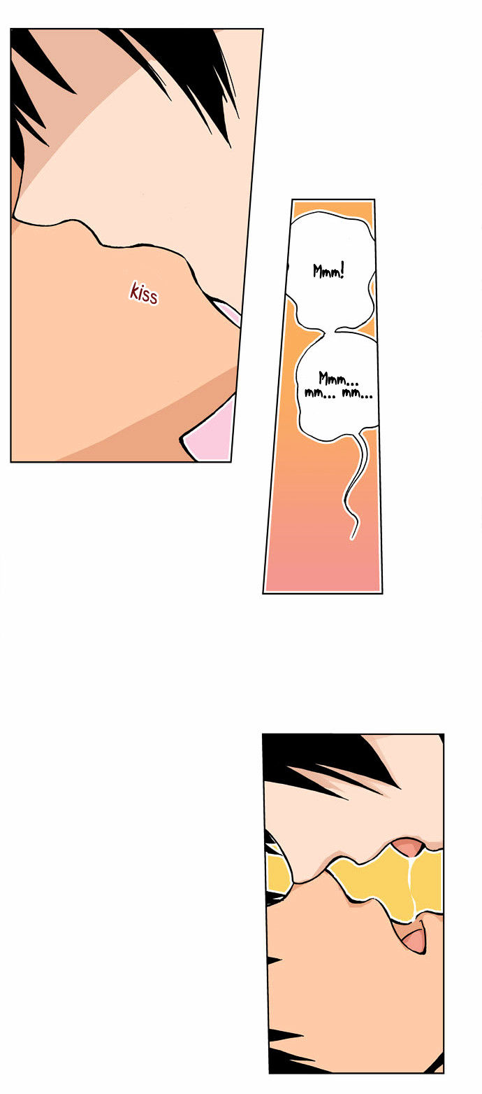 Looking for a Father Chapter 51 page 23 - Chapter 51