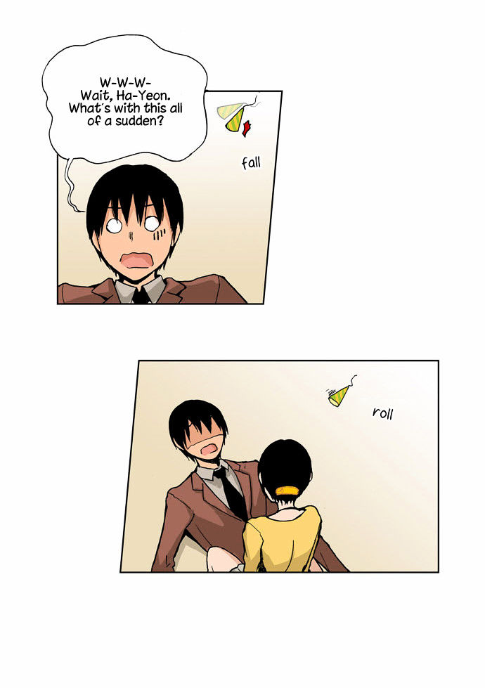 Looking for a Father Chapter 51 page 26 - Chapter 51