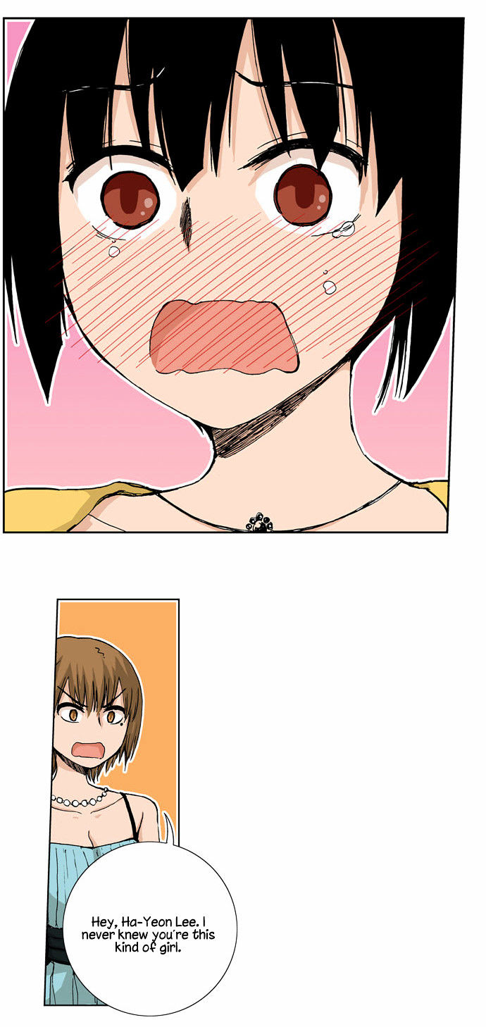 Looking for a Father Chapter 51 page 28 - Chapter 51