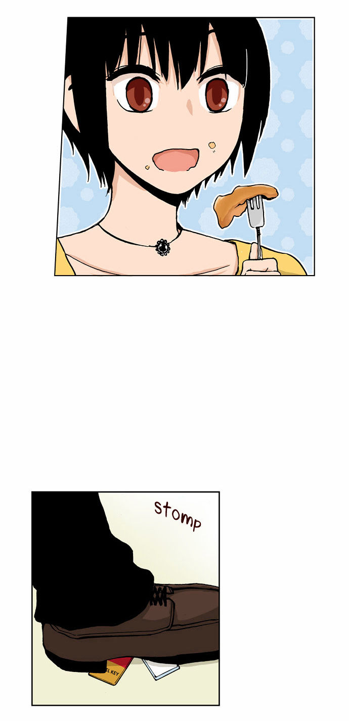 Looking for a Father Chapter 51 page 4 - Chapter 51