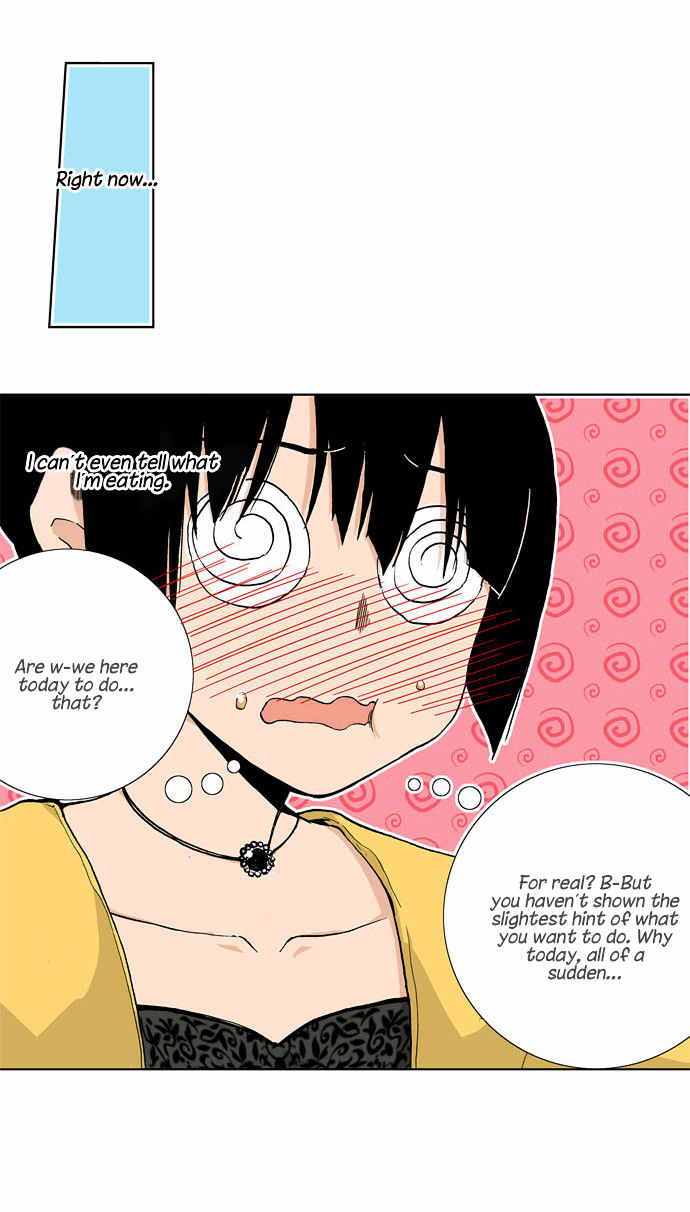 Looking for a Father Chapter 51 page 7 - Chapter 51