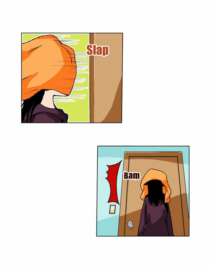 Looking for a Father Chapter 6 page 7 - Chapter 6