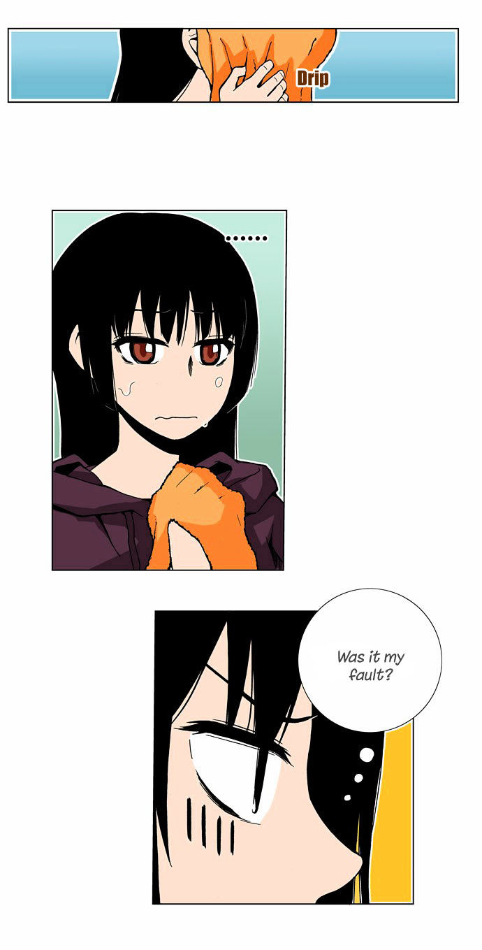 Looking for a Father Chapter 6 page 8 - Chapter 6
