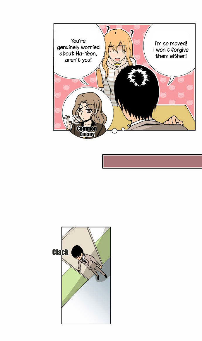 Looking for a Father Chapter 7 page 16 - Chapter 7