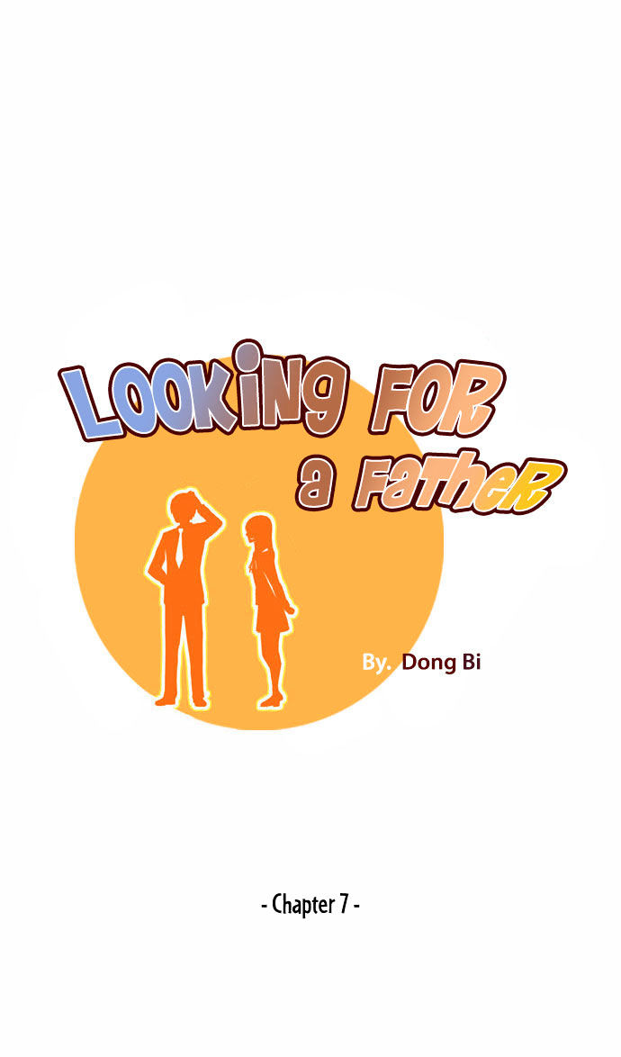 Looking for a Father Chapter 7 page 2 - Chapter 7
