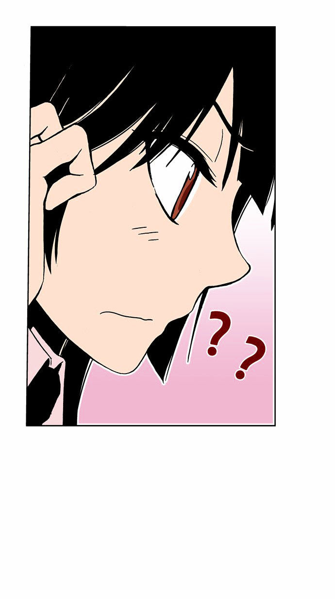 Looking for a Father Chapter 7 page 20 - Chapter 7