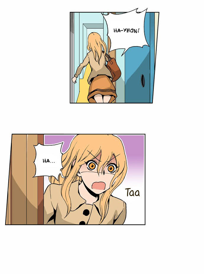 Looking for a Father Chapter 8 page 12 - Chapter 8