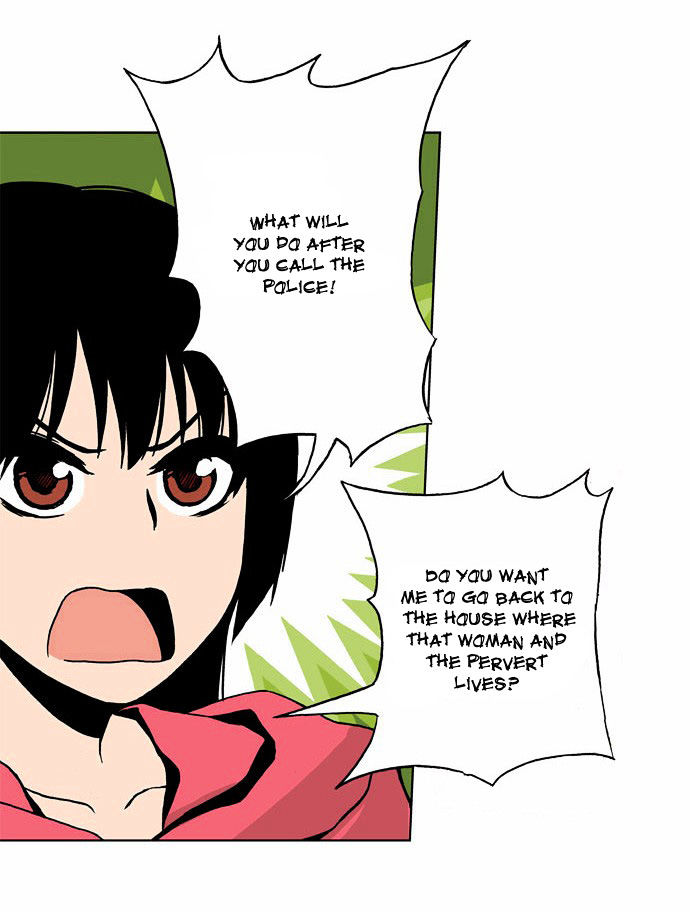Looking for a Father Chapter 8 page 25 - Chapter 8