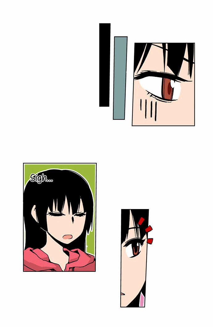 Looking for a Father Chapter 8 page 28 - Chapter 8