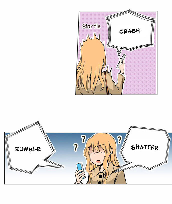Looking for a Father Chapter 8 page 8 - Chapter 8