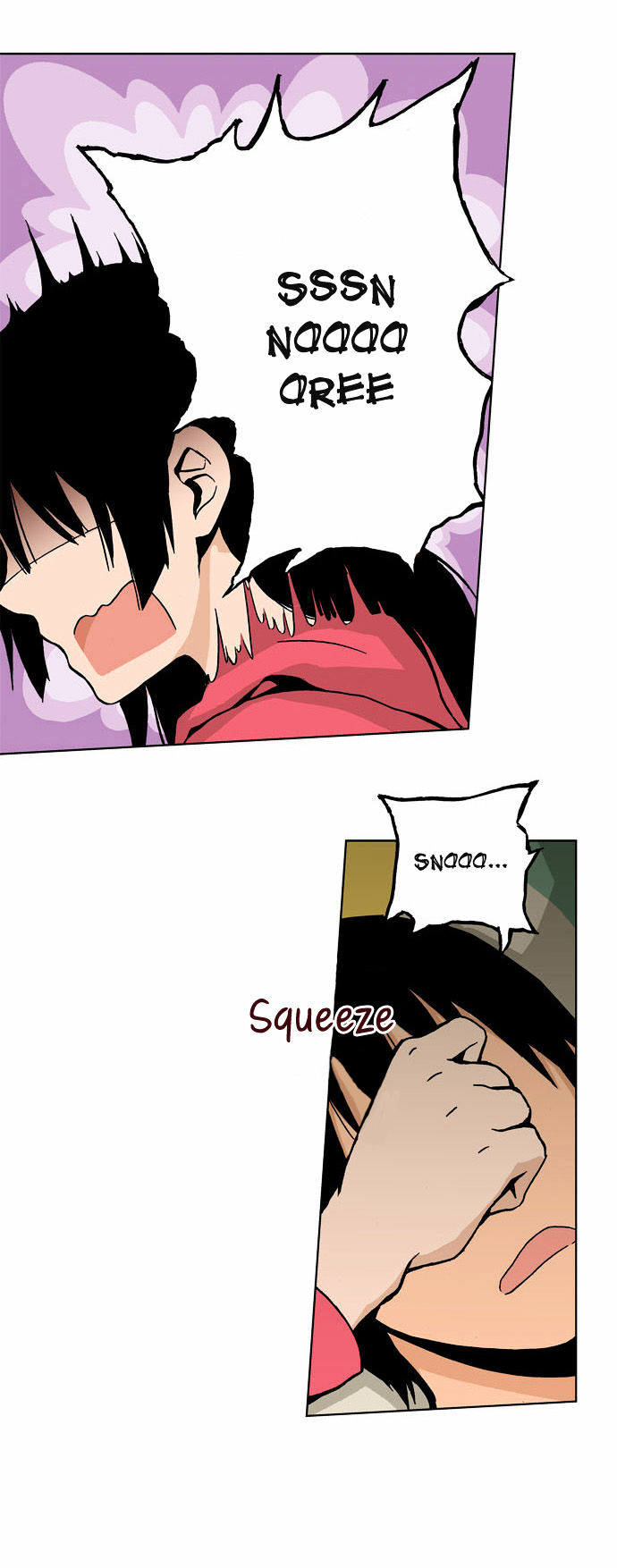 Looking for a Father Chapter 9 page 15 - Chapter 9
