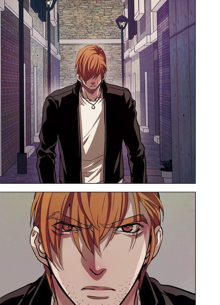 Looking for Clotho Chapter 12 page 9 - Chapter 12 : Habit