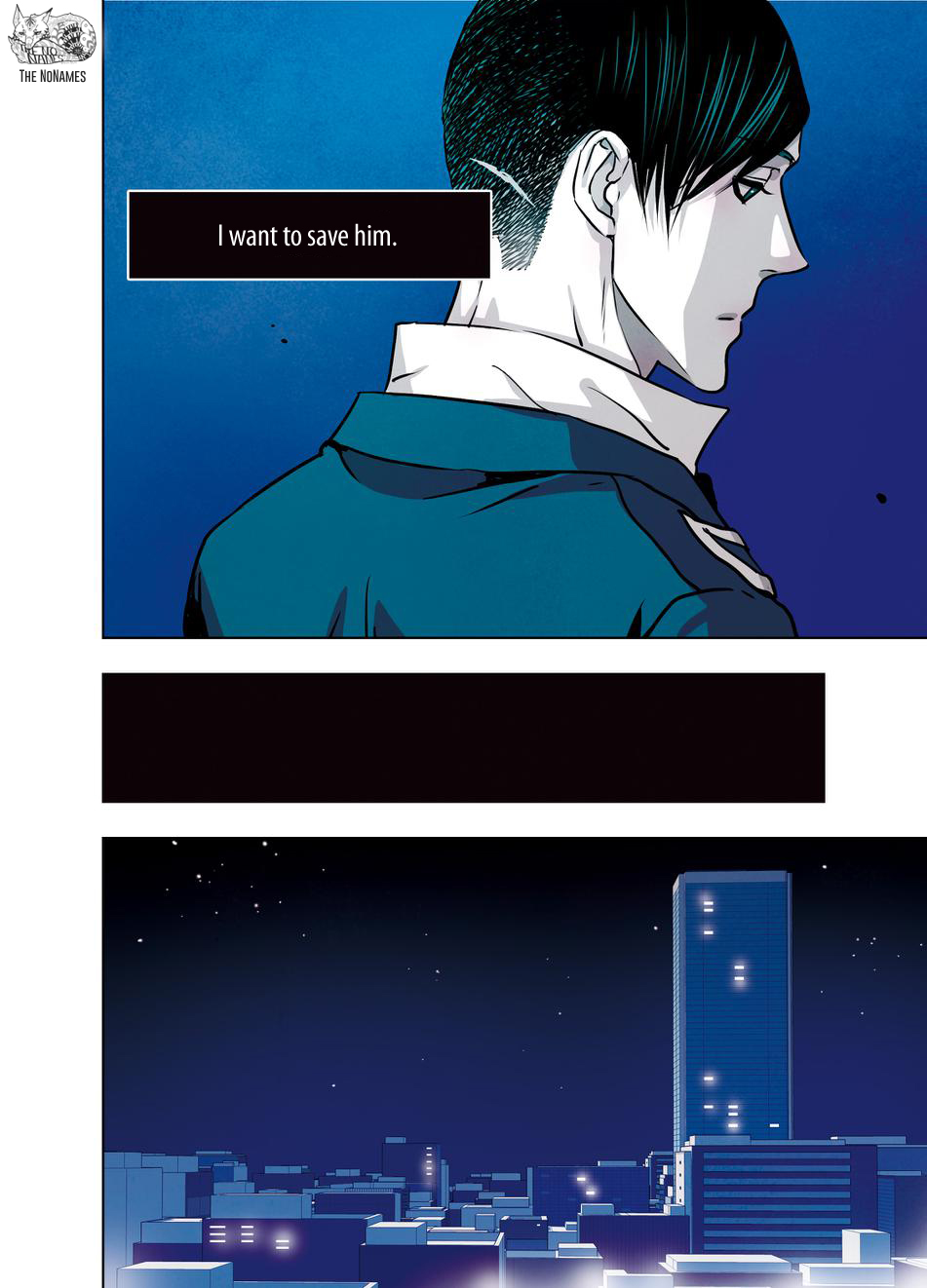 Looking for Clotho Chapter 18 page 17 - Chapter 18: Humans Are Like Fans