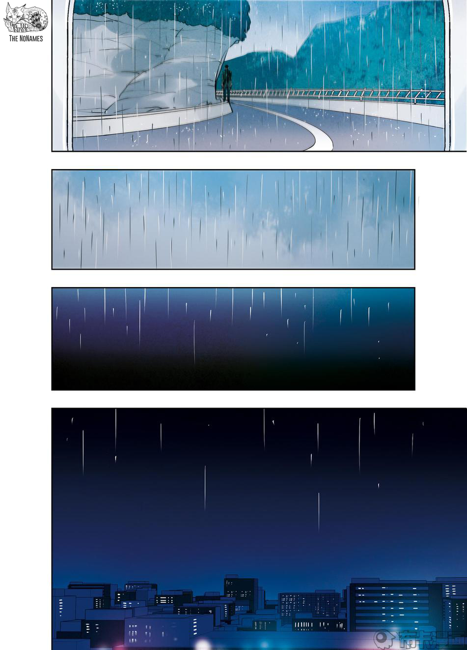 Looking for Clotho Chapter 20 page 11 - Chapter 20: Death and Rebirth (Part 2)