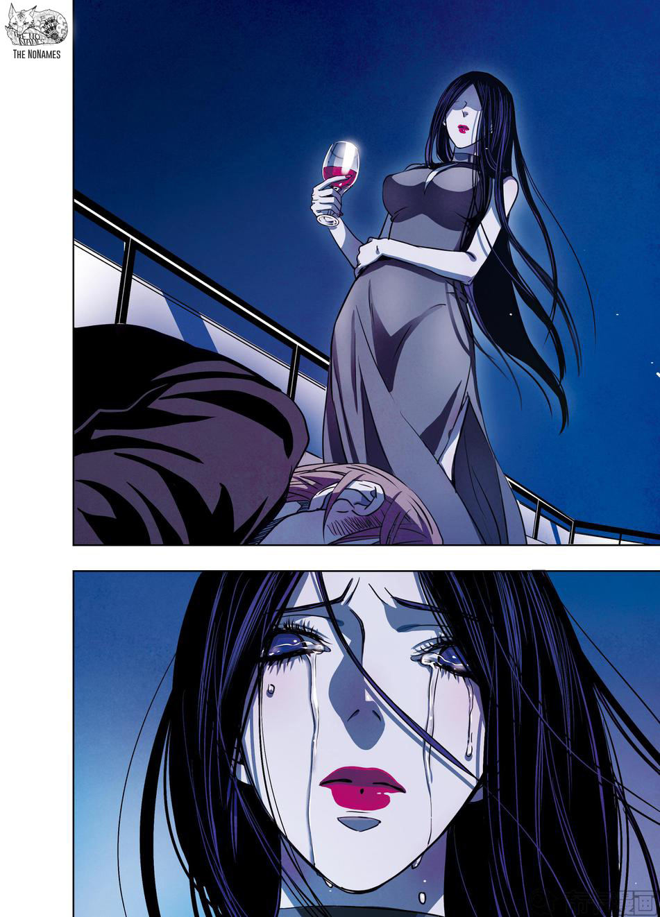 Looking for Clotho Chapter 20 page 43 - Chapter 20: Death and Rebirth (Part 2)