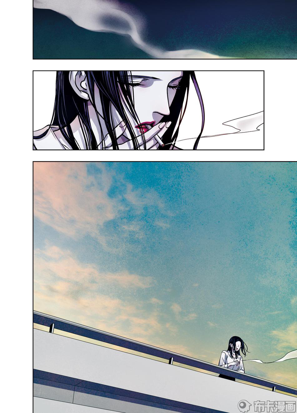 Looking for Clotho Chapter 26 page 29 - Chapter 26: I Know Who You Are
