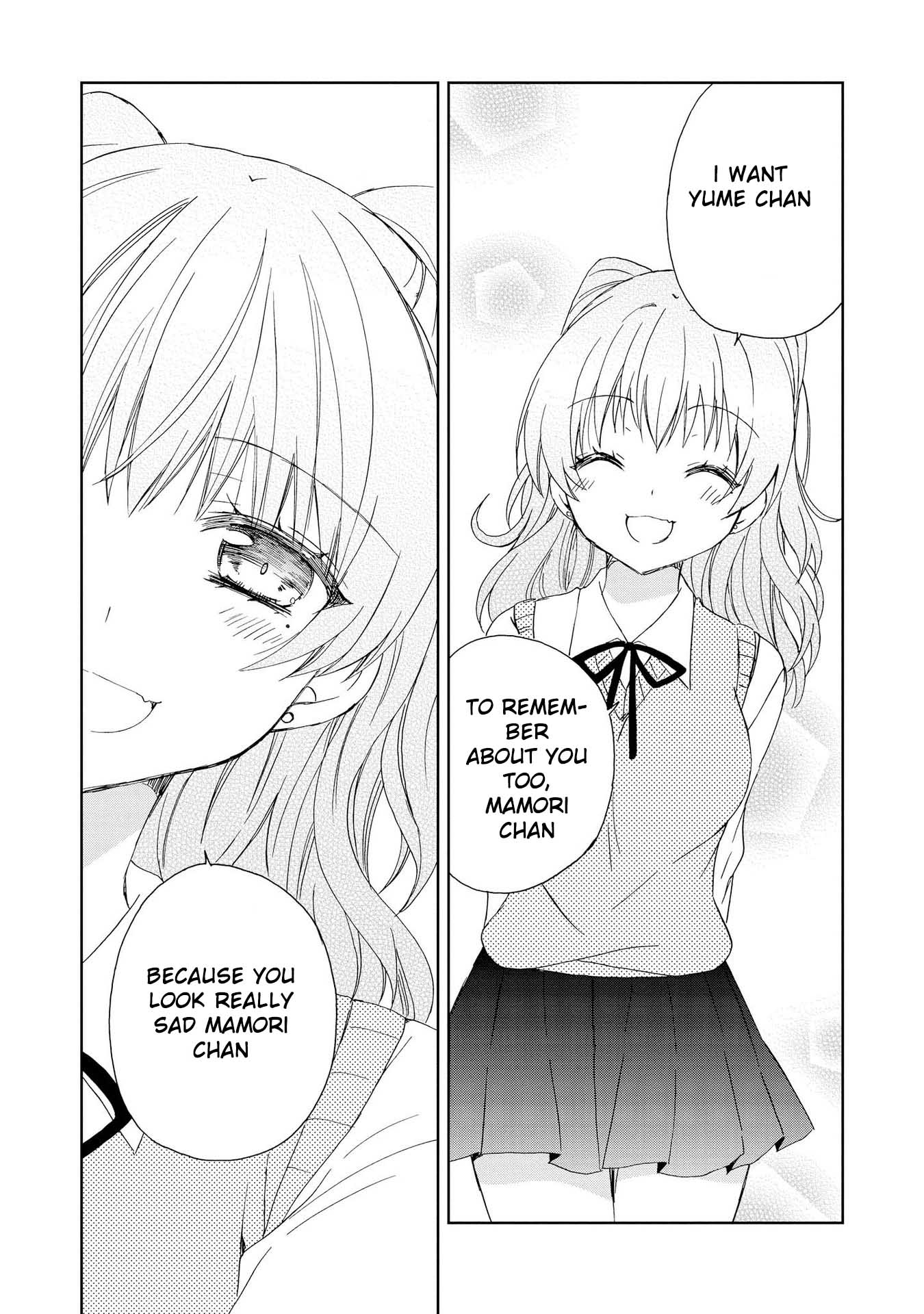 Looking For You In My Dream Chapter 6 page 5 - Chapter 6