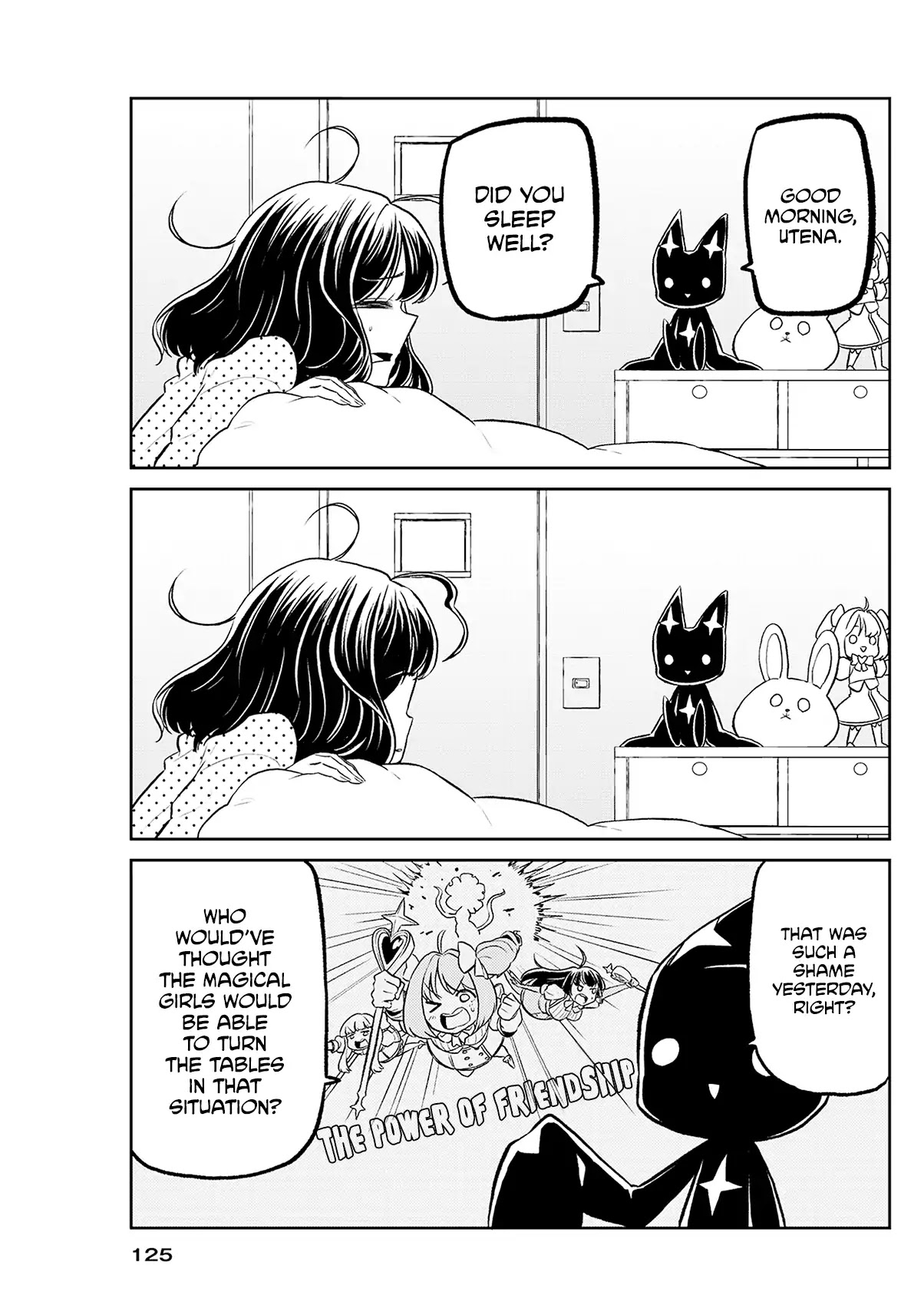 Looking up to Magical Girls Chapter 1 page 24 - Chapter 1