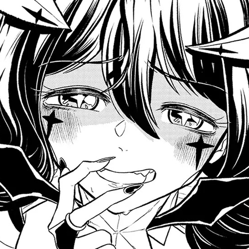 Looking up to Magical Girls Chapter 1 cover