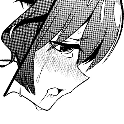 Looking up to Magical Girls Chapter 10.5 cover