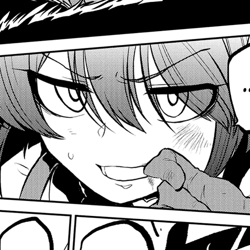 Looking up to Magical Girls Chapter 11 cover