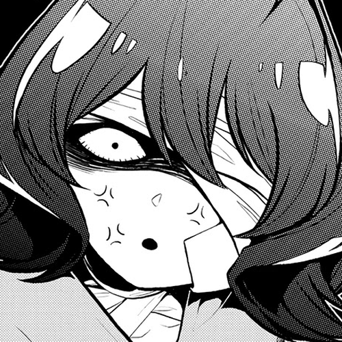 Looking up to Magical Girls Chapter 13 cover