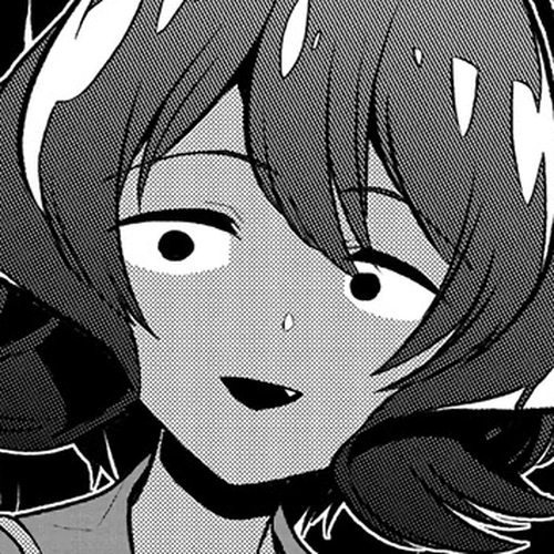 Looking up to Magical Girls Chapter 14 cover