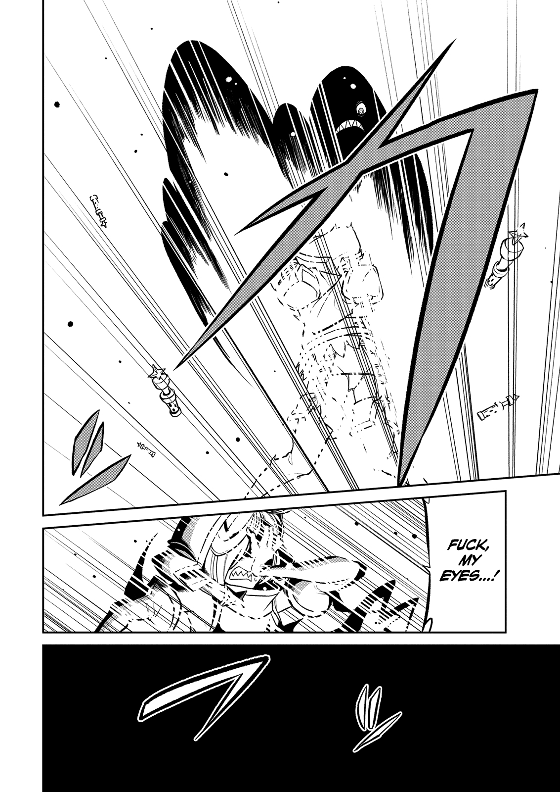 Looking up to Magical Girls Chapter 15 page 9 - Chapter 15