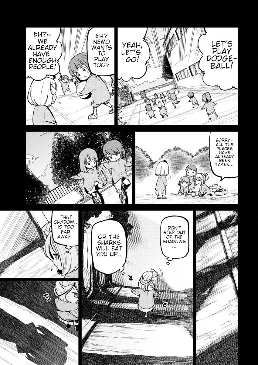 Looking up to Magical Girls Chapter 16 page 13 - Chapter 16