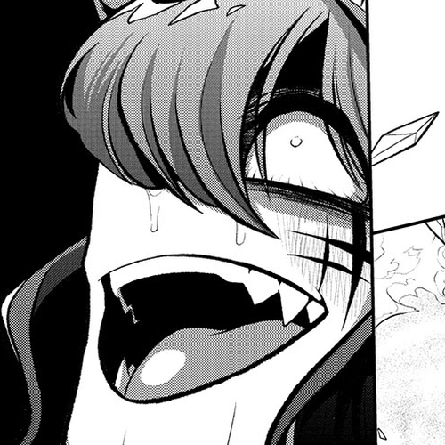 Looking up to Magical Girls Chapter 23 cover