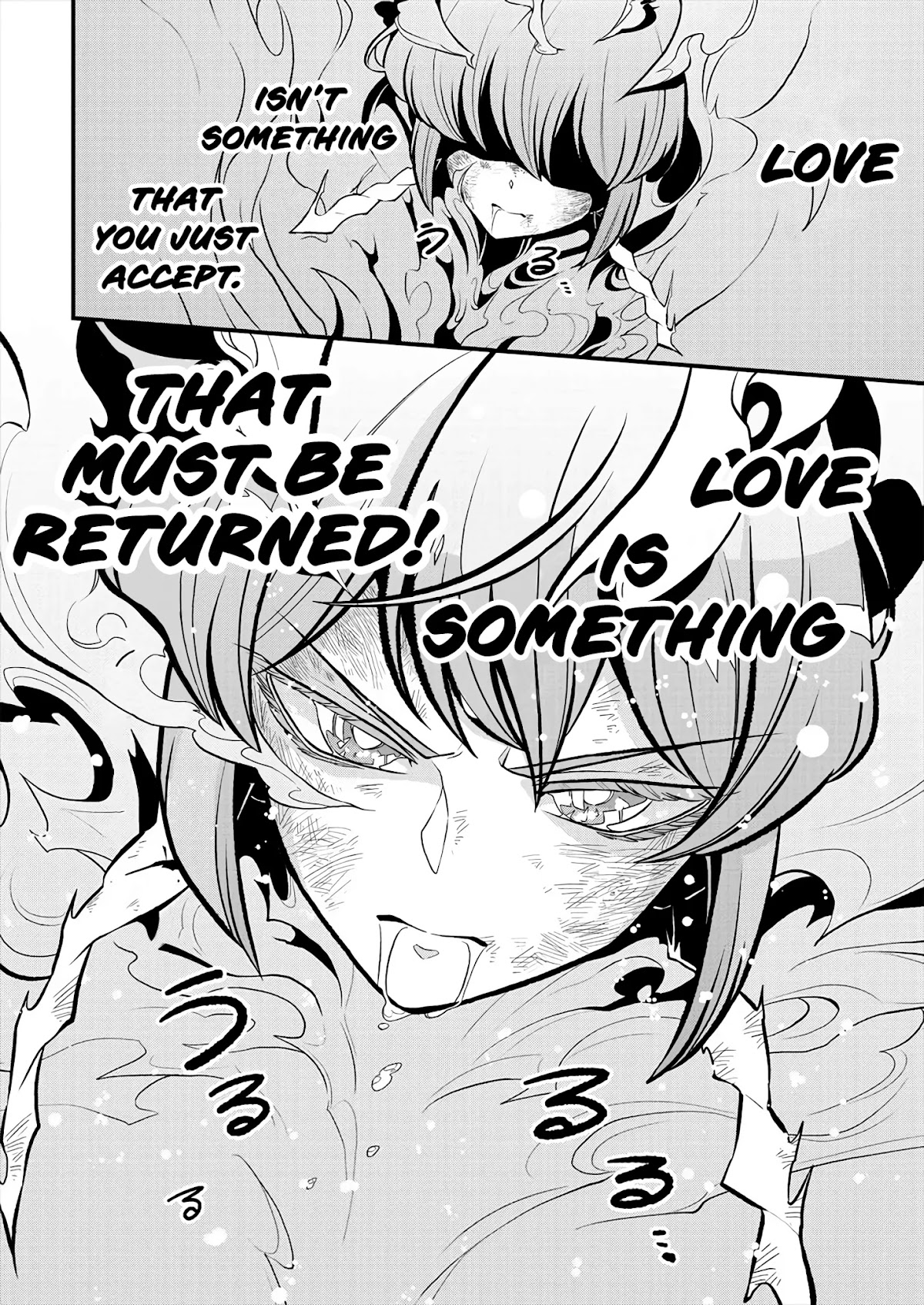 Looking up to Magical Girls Chapter 24 page 20 - Chapter 24