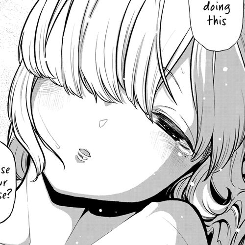 Looking up to Magical Girls Chapter 25 cover